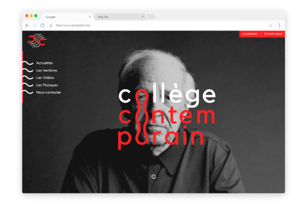 College contemporain-mockuo-webdesign1